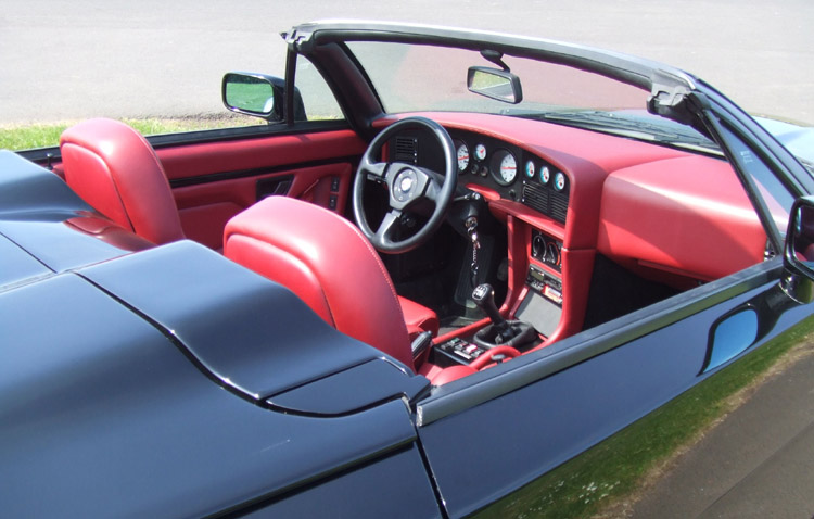 Alfa Romeo RZ