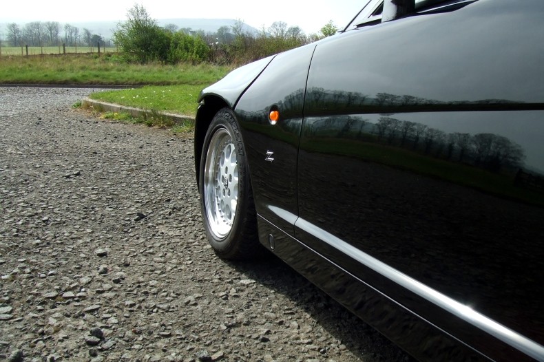 Alfa Romeo RZ